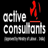 Active Consultants United Arab Emirates Jobs Expertini